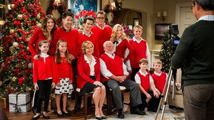 Poster for Christmas in July Poster for Christmas in July