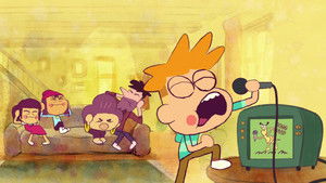 Poster for Sungandeul