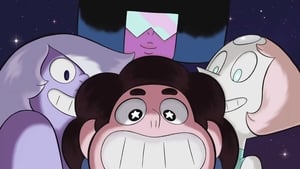 Poster for We Are the Crystal Gems