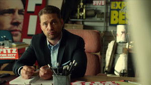 Poster for Fuck the Vote