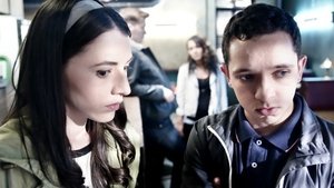 Poster for Episode Five