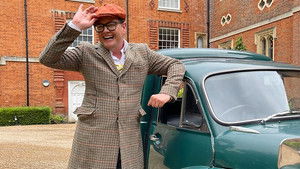 Poster for Episode 2