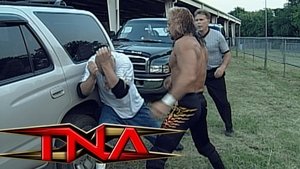 Poster for NWA Total Nonstop Action #51