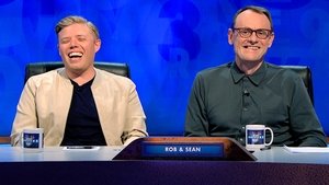 Poster for Rob Beckett, Claudia Winkleman, Nick Mohammed, Joe Wilkinson