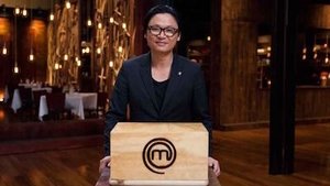 Poster for Mystery Box Challenge: Luke Nguyen & Invention Test