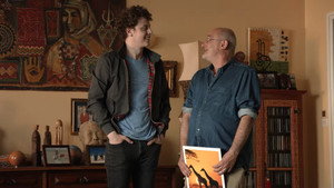 Poster for Norman's Dad Poster for Norman's Dad