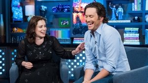 Poster for Oliver Hudson; Rachel Bloom