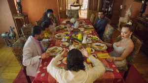 Poster for A New Family