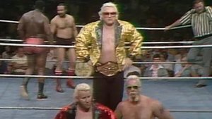 Poster for All Star Wrestling - May 19, 1979