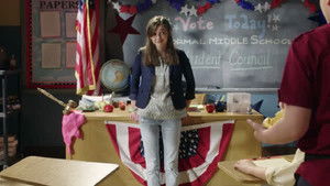 Poster for Ranger and the Legend of Pendragon's Gavel