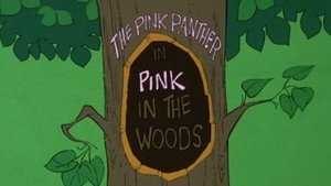 Poster for Pink in the Woods