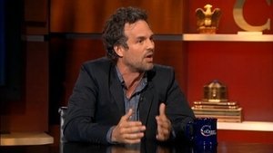 Poster for Mark Ruffalo