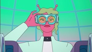 Poster for Hoogadoon Bonch