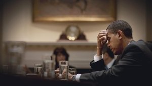 Poster for Obama at War