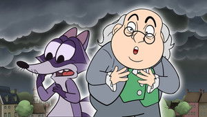 Poster for Of Business and Benjamins Poster for Of Business and Benjamins