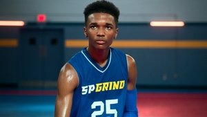 Poster for NBA