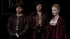Poster for Lucrezia's Gambit