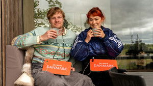 Poster for Episode 1