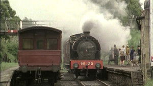 Poster for Five Go Adventuring Again