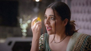 Poster for Lavanya Acquires the Gem!