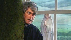Poster for Good Luck, Father Ted