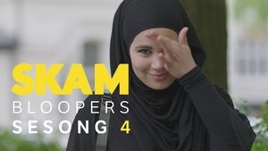 Poster for Bloopers - Season 4
