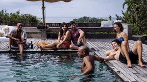 Poster for Episode 5