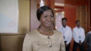 Poster for Episode 6