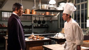 Poster for Episode 4 Poster for Episode 4