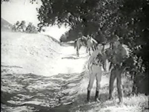 Poster for Horse Deal