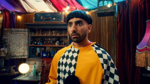 Poster for Emporium's New Clothes