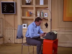 Poster for Take My Furniture, Please Poster for Take My Furniture, Please