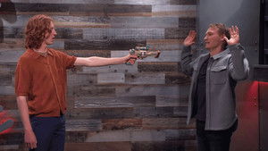 Poster for The Disappearance of Jason Gray