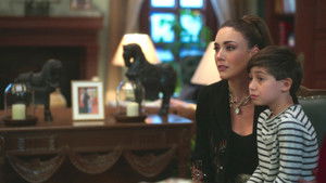 Poster for El regreso de Leonel Poster for El regreso de Leonel