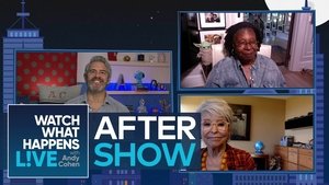 Poster for Whoopi Goldberg & Rita Moreno