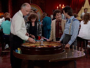 Poster for Babes in Babylon