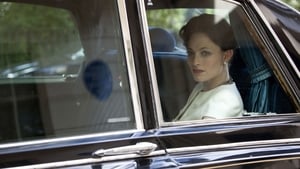 Poster for A Scandal in Belgravia