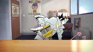 Poster for Episode 6