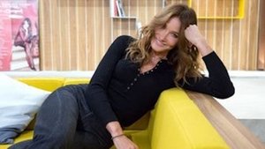 Poster for Carla Bruni