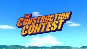 Poster for The Construction Contest