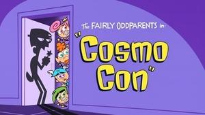 Poster for Cosmo Con