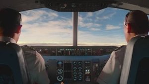 Poster for Lethal Turn Poster for Lethal Turn