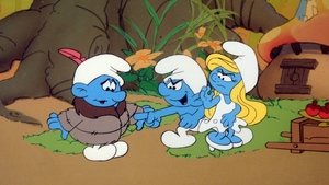 Poster for S-Shivering S-Smurfs