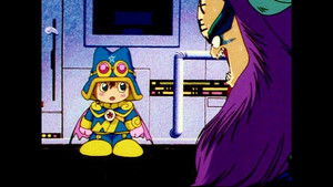 Poster for Episode 34