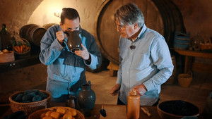 Poster for Episode 6