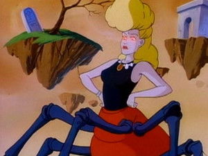 Poster for The Ransom of Greenspud