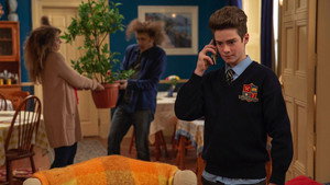 Poster for Project Z