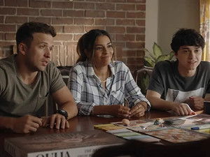 Poster for The Game Champ