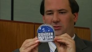 Poster for The Accountants: Michael's Office