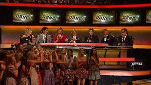 Poster for Finale: Winner Announced